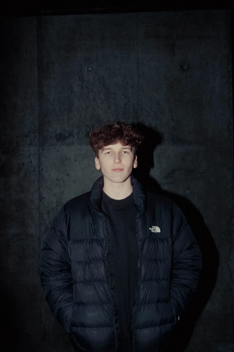 Professioneller Videograph aus Enns, Österreich